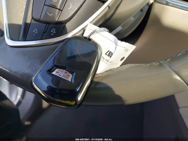Aukcja sprzedaży 2019 Cadillac Xt5 Luxury, vin: 1GYKNDRS3KZ174322, numer aukcji: 45575001
