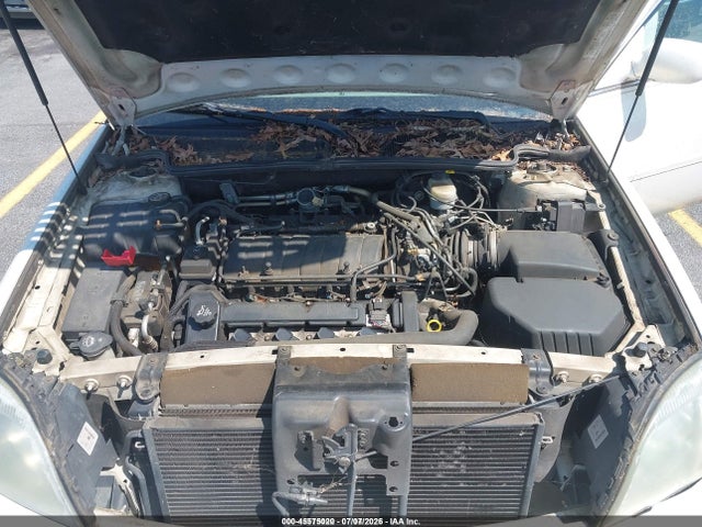 45575020 :رقم المزاد ، 1G6KD54Y34U218333 vin ، 2004 Cadillac Deville Standard مزاد بيع