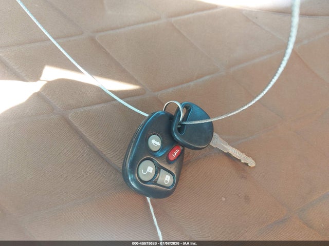 45575020 :رقم المزاد ، 1G6KD54Y34U218333 vin ، 2004 Cadillac Deville Standard مزاد بيع