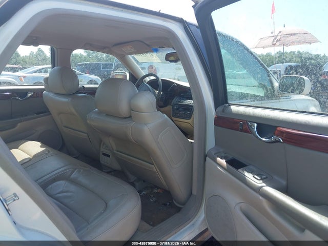 45575020 :رقم المزاد ، 1G6KD54Y34U218333 vin ، 2004 Cadillac Deville Standard مزاد بيع