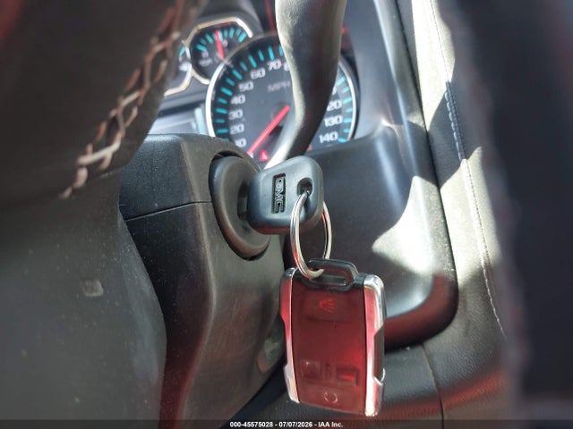 Продаж на аукціоні авто 2018 Gmc Sierra 1500 Slt, vin: 3GTU2NECXJG484896, номер лоту: 45575028