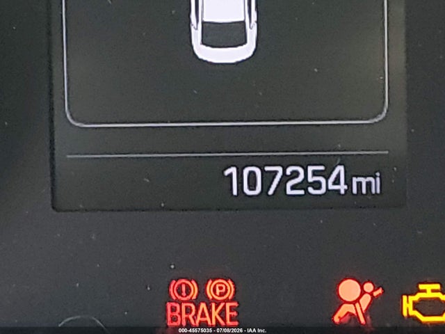 Hyundai ELANTRA SEL 2018 5NPD84LF2JH306008 Image 15