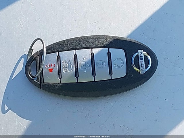 1N4BL4BV2NN347667 Nissan Altima S Fwd