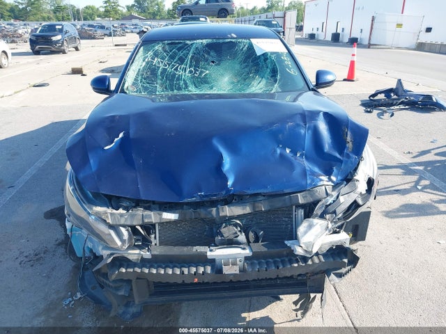 1N4BL4BV2NN347667 Nissan Altima S Fwd