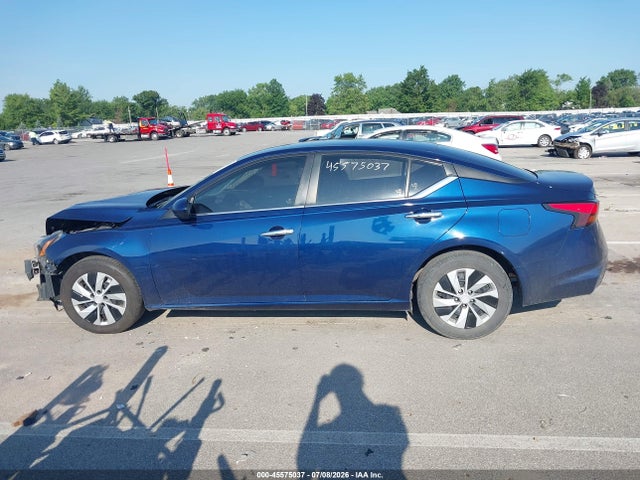 1N4BL4BV2NN347667 Nissan Altima S Fwd