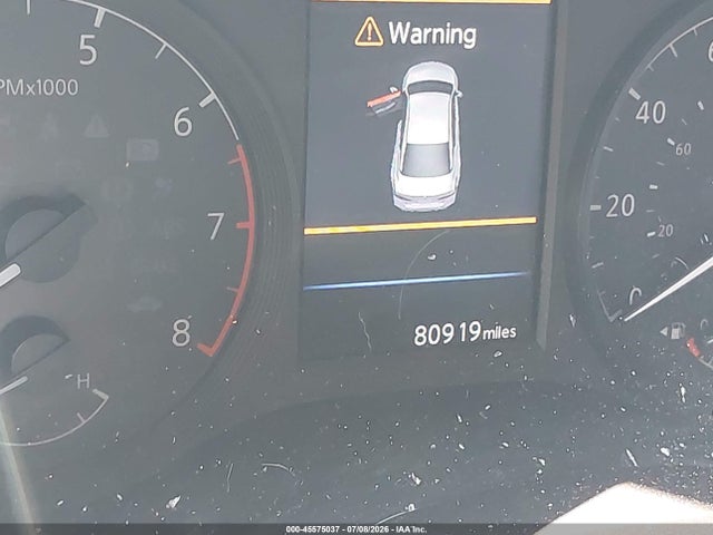 1N4BL4BV2NN347667 Nissan Altima S Fwd