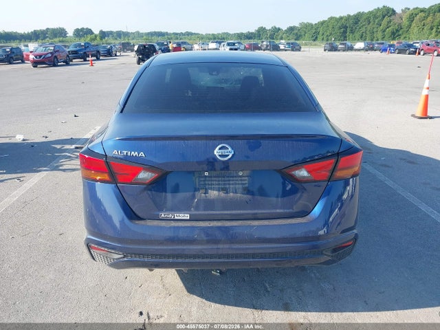 1N4BL4BV2NN347667 Nissan Altima S Fwd