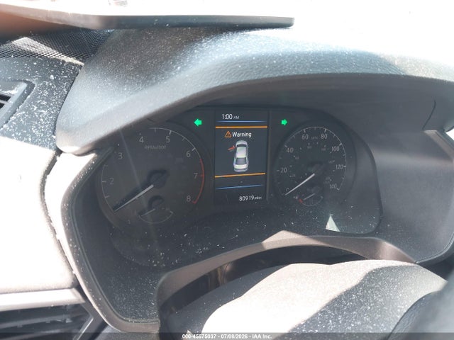 1N4BL4BV2NN347667 Nissan Altima S Fwd