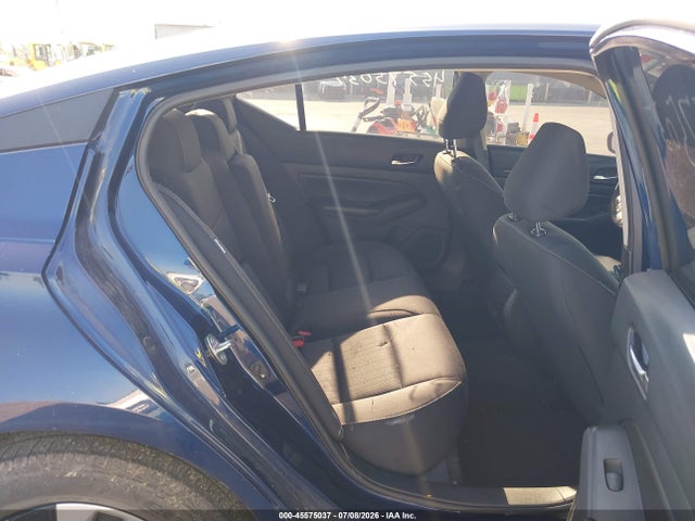 1N4BL4BV2NN347667 Nissan Altima S Fwd