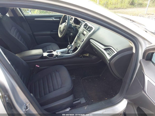 Продаж на аукціоні авто 2013 Ford Fusion Hybrid Se, vin: 3FA6P0LU0DR225776, номер лоту: 45575039