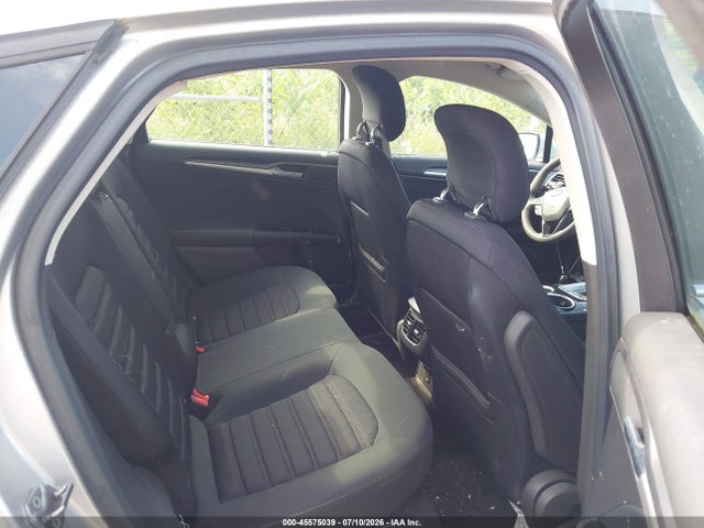 Продаж на аукціоні авто 2013 Ford Fusion Hybrid Se, vin: 3FA6P0LU0DR225776, номер лоту: 45575039