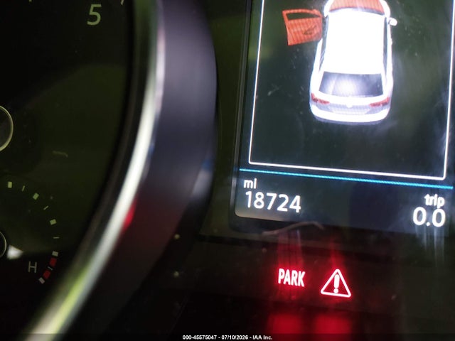 Продажа на аукционе авто 2021 Volkswagen Tiguan 2.0t Se/2.0t Se R-line Black/2.0t Sel, vin: 3VV2B7AX3MM061953, номер лота: 45575047