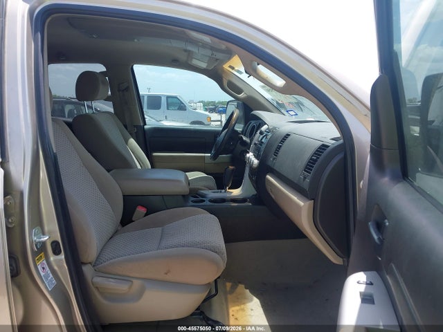 Продажа на аукционе авто 2007 Toyota Tundra Sr5 V8, vin: 5TFRV54117X009056, номер лота: 45575050