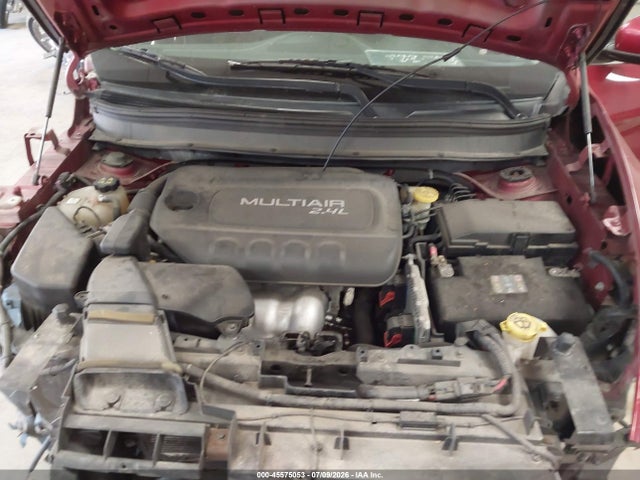 45575053 :رقم المزاد ، 1C4PJMCBXEW146510 vin ، 2014 Jeep Cherokee Latitude مزاد بيع