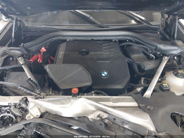 45575054 :رقم المزاد ، 5UXTY5C04L9C53550 vin ، 2020 Bmw X3 Xdrive30i مزاد بيع