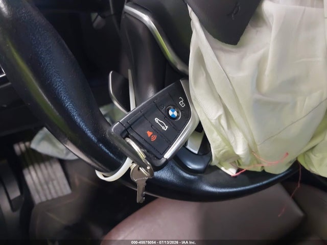 45575054 :رقم المزاد ، 5UXTY5C04L9C53550 vin ، 2020 Bmw X3 Xdrive30i مزاد بيع