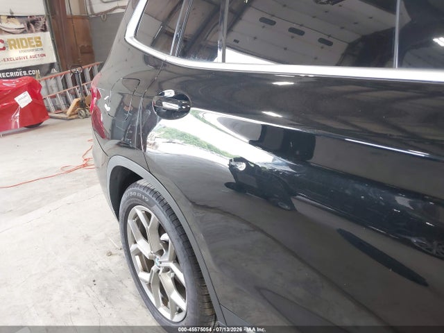 45575054 :رقم المزاد ، 5UXTY5C04L9C53550 vin ، 2020 Bmw X3 Xdrive30i مزاد بيع