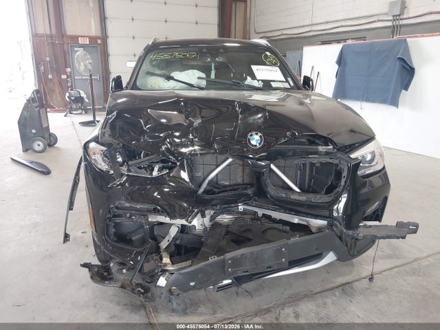 45575054 :رقم المزاد ، 5UXTY5C04L9C53550 vin ، 2020 Bmw X3 Xdrive30i مزاد بيع
