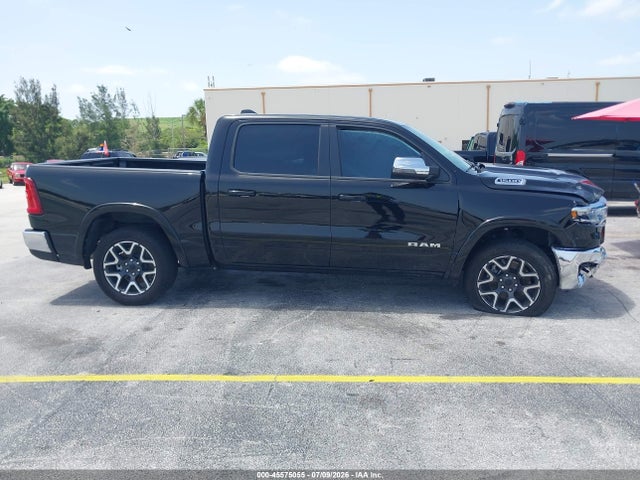 45575055 :رقم المزاد ، 1C6SRFJP9TN309364 vin ، 2026 Ram 1500 Laramie  4x4 5'7 Box مزاد بيع