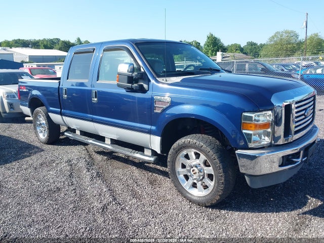 Продажа на аукционе авто 2008 Ford Super Duty F-250 Srw Fx4/harley-davidson/king Ranch/lariat/xl/xlt, vin: 1FTSW21R78ED89427, номер лота: 45575059