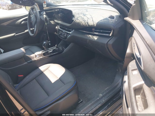 2026 Buick Envista Sport Touring Fwd მანქანა იყიდება აუქციონზე, vin: KL47LBEP9TB090775, აუქციონის ნომერი: 45575064