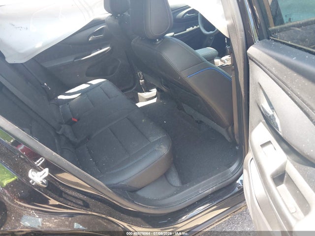 2026 Buick Envista Sport Touring Fwd მანქანა იყიდება აუქციონზე, vin: KL47LBEP9TB090775, აუქციონის ნომერი: 45575064
