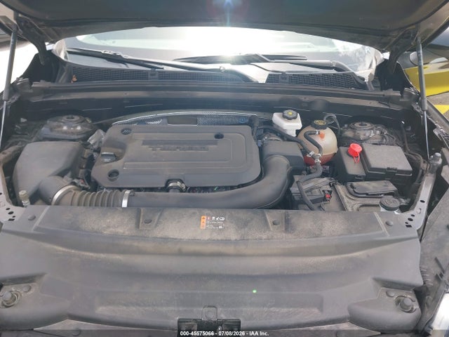 45575066 :رقم المزاد ، LRBFZME48RD066870 vin ، 2024 Buick Envision Preferred Awd مزاد بيع