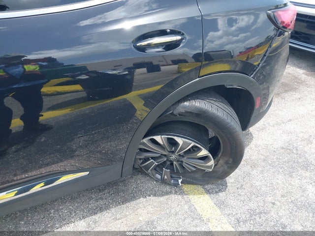 45575066 :رقم المزاد ، LRBFZME48RD066870 vin ، 2024 Buick Envision Preferred Awd مزاد بيع