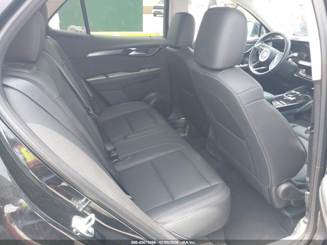 45575066 :رقم المزاد ، LRBFZME48RD066870 vin ، 2024 Buick Envision Preferred Awd مزاد بيع