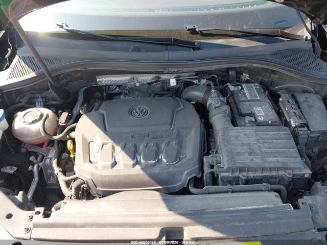 2021 Volkswagen Tiguan 2.0t Se/2.0t Se R-line Black/2.0t Sel მანქანა იყიდება აუქციონზე, vin: 3VV2B7AX6MM043267, აუქციონის ნომერი: 45575069