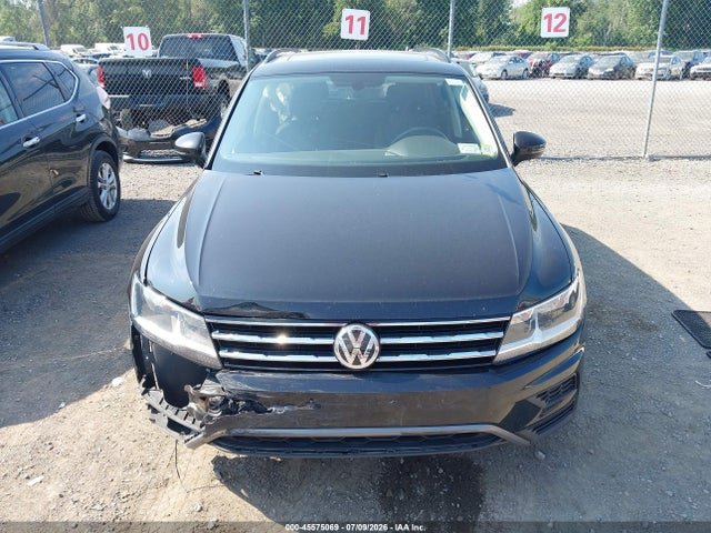2021 Volkswagen Tiguan 2.0t Se/2.0t Se R-line Black/2.0t Sel მანქანა იყიდება აუქციონზე, vin: 3VV2B7AX6MM043267, აუქციონის ნომერი: 45575069
