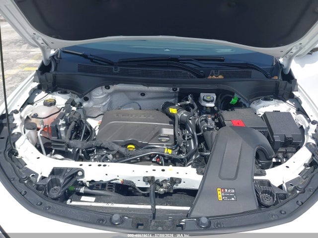 Продаж на аукціоні авто 2026 Buick Envista Preferred Fwd, vin: KL47LAEP6TB112662, номер лоту: 45575074