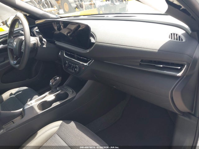 Продаж на аукціоні авто 2026 Buick Envista Preferred Fwd, vin: KL47LAEP6TB112662, номер лоту: 45575074