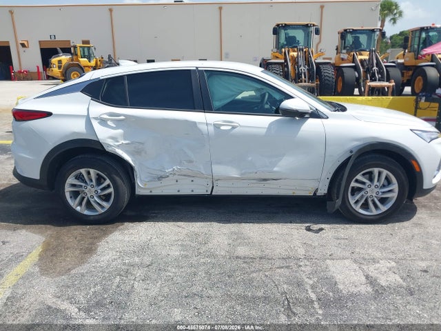 Продаж на аукціоні авто 2026 Buick Envista Preferred Fwd, vin: KL47LAEP6TB112662, номер лоту: 45575074