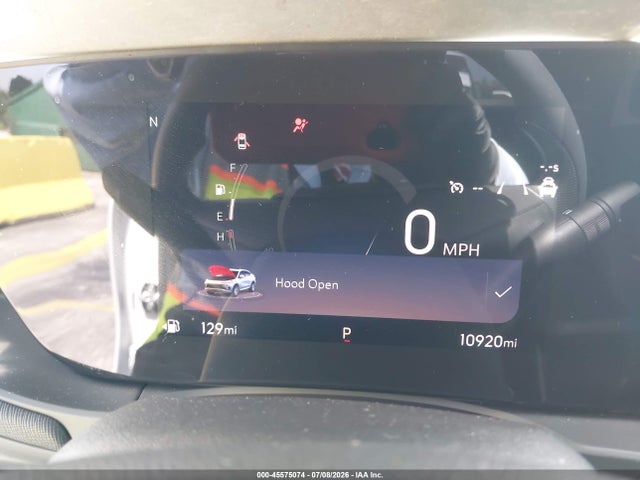 Продаж на аукціоні авто 2026 Buick Envista Preferred Fwd, vin: KL47LAEP6TB112662, номер лоту: 45575074