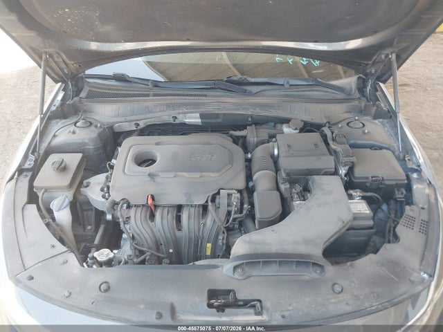 KIA Optima Lx 2020 5XXGT4L36LG423509 Image 10