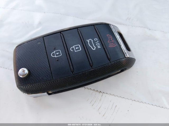 KIA Optima Lx 2020 5XXGT4L36LG423509 Image 11