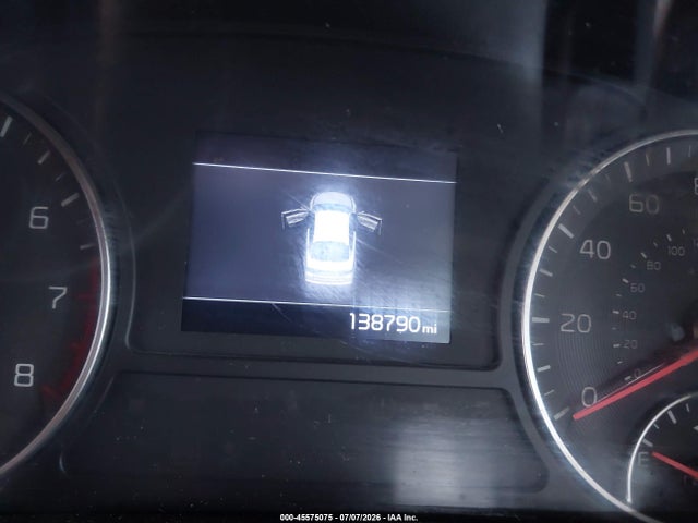 KIA Optima Lx 2020 5XXGT4L36LG423509 Image 15