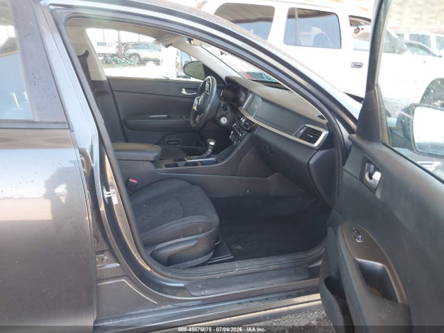 KIA Optima Lx 2020 5XXGT4L36LG423509 Image 5