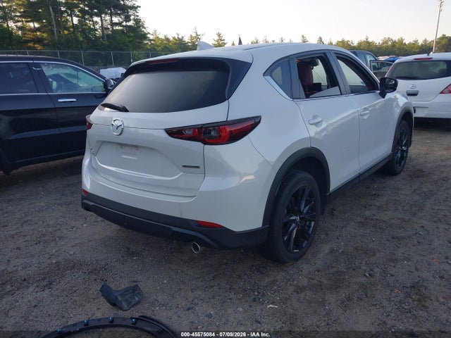 Aukcja sprzedaży 2025 Mazda Cx-5 2.5 S Carbon Edition, vin: JM3KFBCM5S0786812, numer aukcji: 45575084