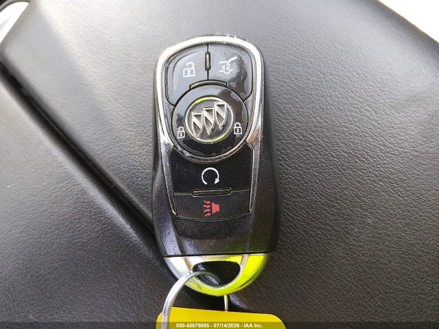 Продаж на аукціоні авто 2016 Buick Envision Premium I, vin: LRBFXESX5GD168005, номер лоту: 45575085