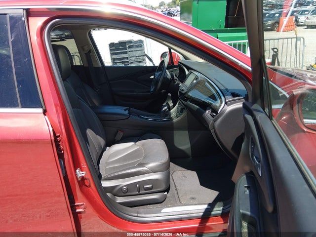Продаж на аукціоні авто 2016 Buick Envision Premium I, vin: LRBFXESX5GD168005, номер лоту: 45575085