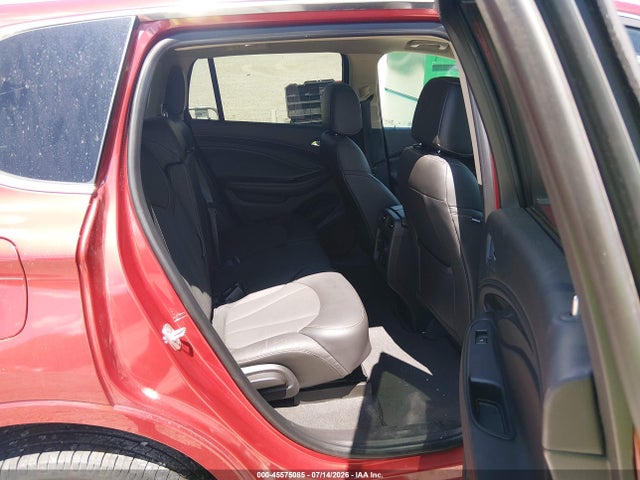 Продаж на аукціоні авто 2016 Buick Envision Premium I, vin: LRBFXESX5GD168005, номер лоту: 45575085
