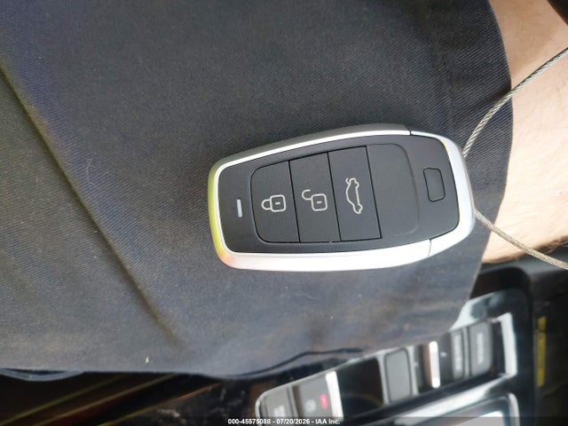 Aukcja sprzedaży 2025 Acura Integra Type S, vin: 19UDE5G91SA000334, numer aukcji: 45575088