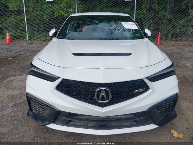 Aukcja sprzedaży 2025 Acura Integra Type S, vin: 19UDE5G91SA000334, numer aukcji: 45575088