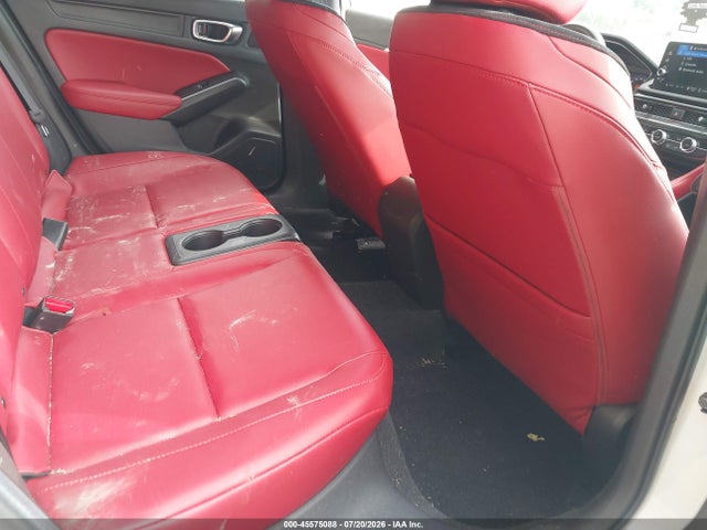 Aukcja sprzedaży 2025 Acura Integra Type S, vin: 19UDE5G91SA000334, numer aukcji: 45575088
