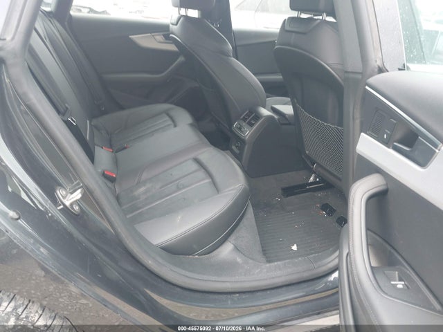 Продаж на аукціоні авто 2018 Audi A5 2.0t Premium, vin: WAUFNCF5XJA025206, номер лоту: 45575092