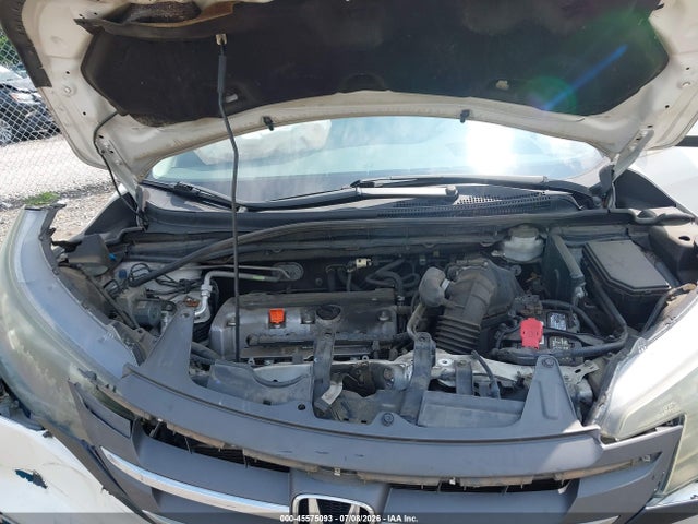 45575093 :رقم المزاد ، 5J6RM4H78EL057079 vin ، 2014 Honda Cr-v Ex-l مزاد بيع