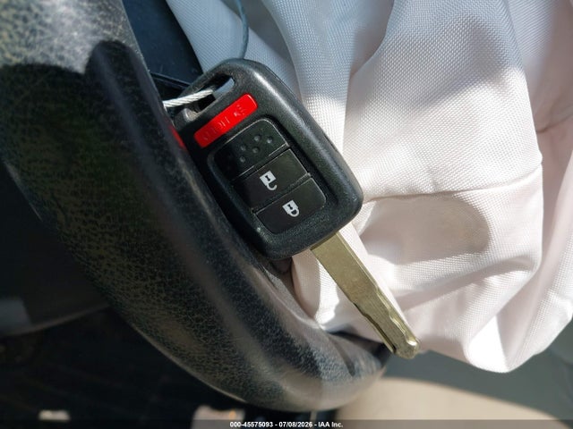 45575093 :رقم المزاد ، 5J6RM4H78EL057079 vin ، 2014 Honda Cr-v Ex-l مزاد بيع