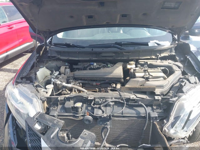 Продаж на аукціоні авто 2016 Nissan Rogue Sl, vin: 5N1AT2MTXGC923604, номер лоту: 45575099
